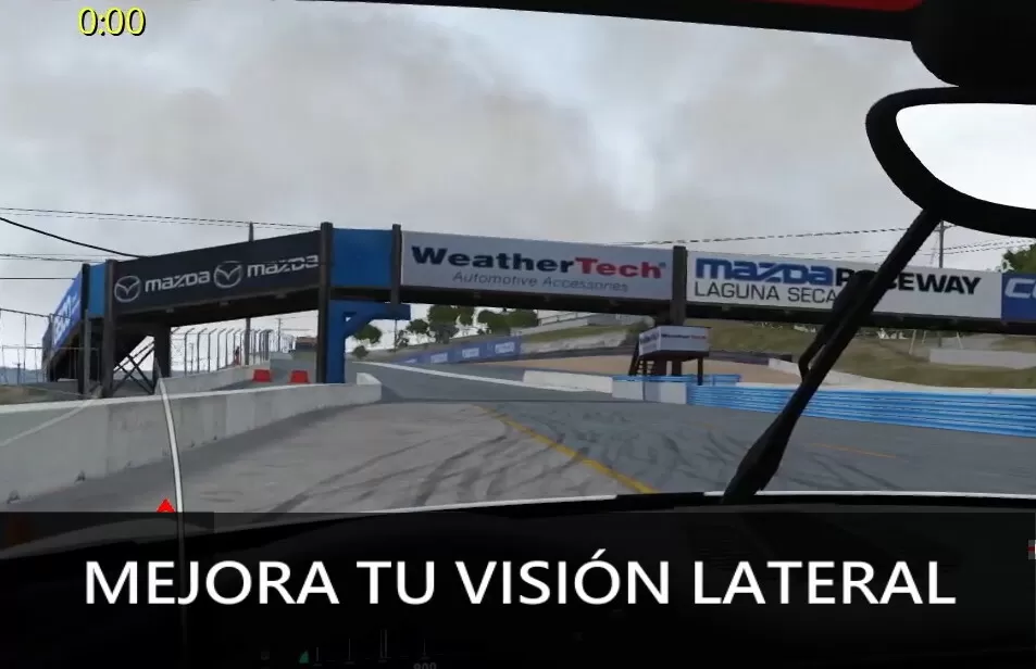 Cómo Instalar y Configurar Real Head Motion en Assetto Corsa PC