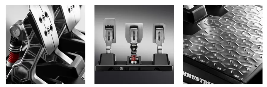 pedales thrustmaster t-lcm opiniones