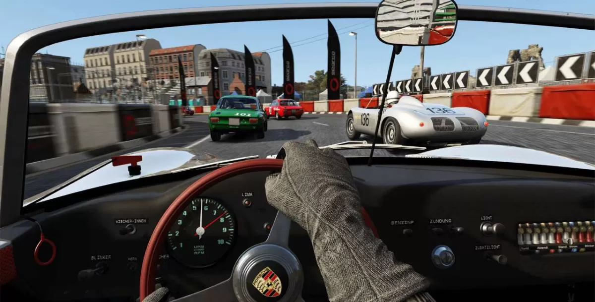 ¿Es Assetto Corsa compatible con PS5?