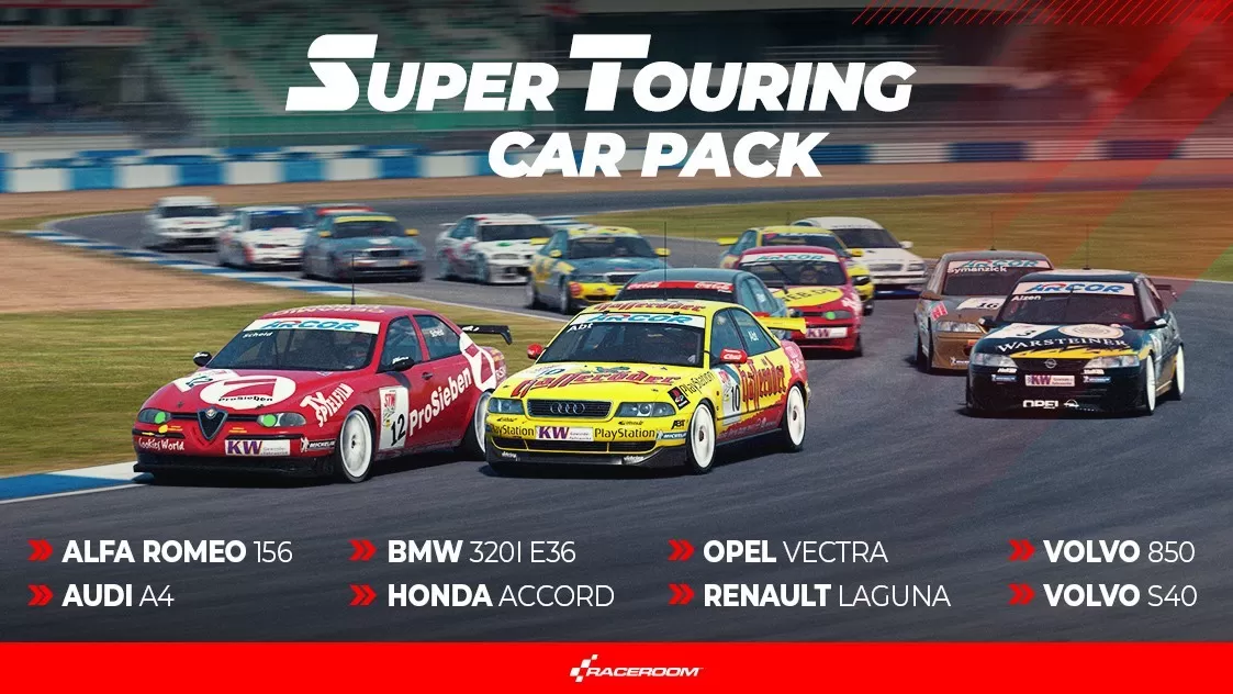 Cómo canjear un código de VRP en RaceRoom paso a paso