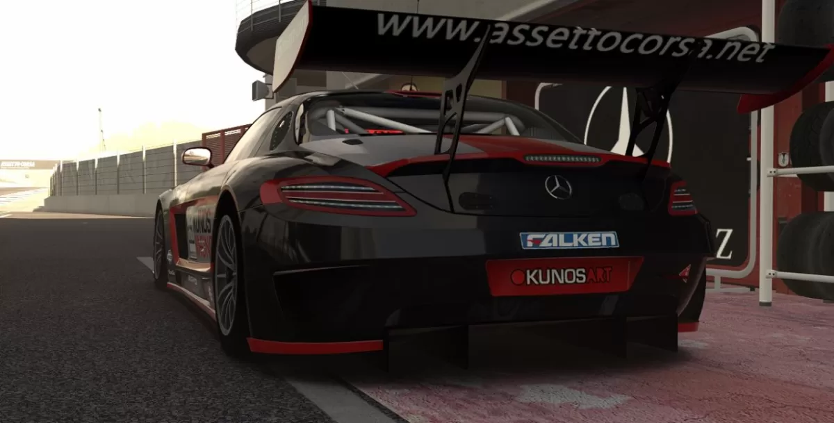 Cómo Ajustar el Diferencial en Simracing: Guía Definitiva de Setup