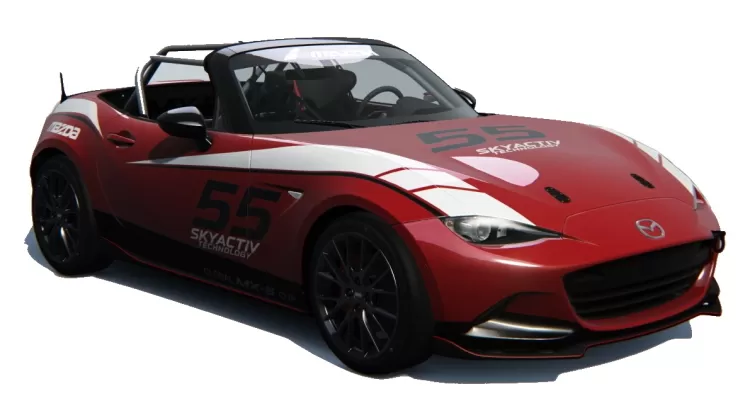 mazda cup mx5 assetto corsa